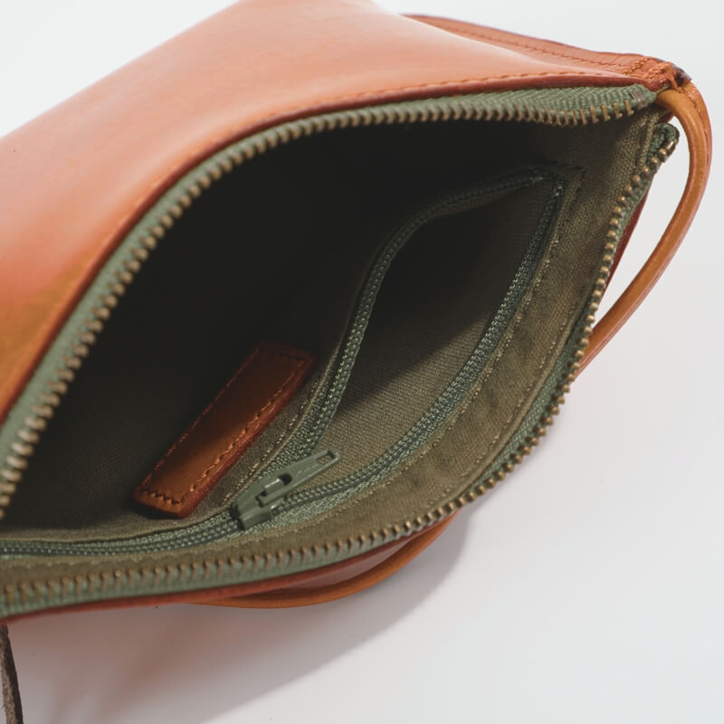 Le Sac Baguette Vintage Siena - ComfySweet