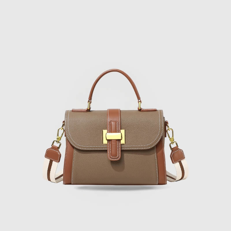 Le Sac à Main en Cuir Oria - ComfySweet