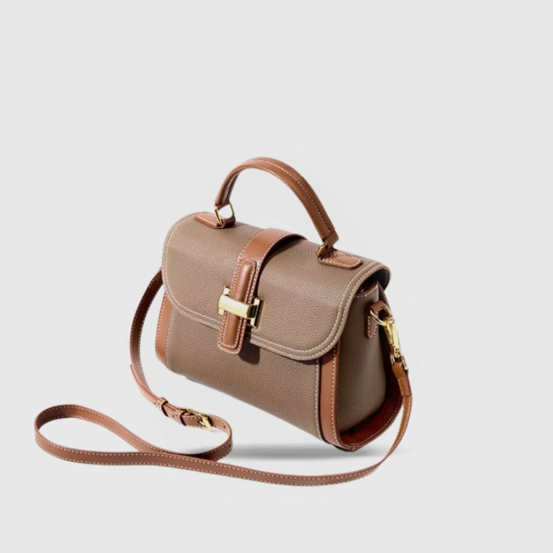 Le Sac à Main en Cuir Oria