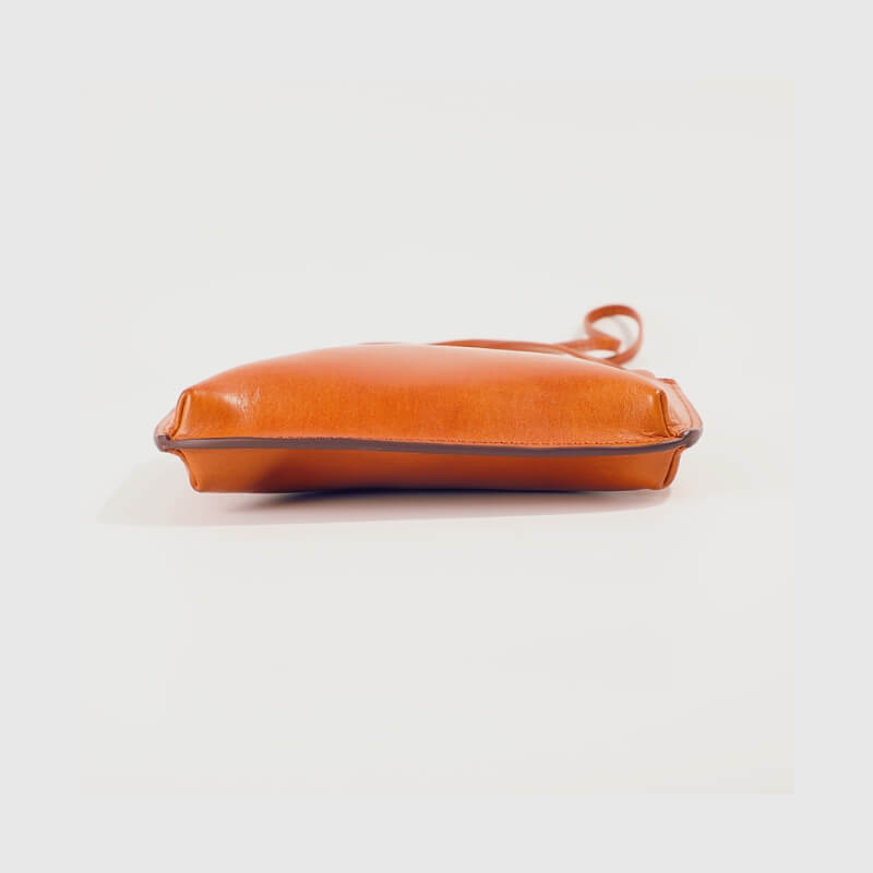 Le Sac Baguette Vintage Siena - ComfySweet