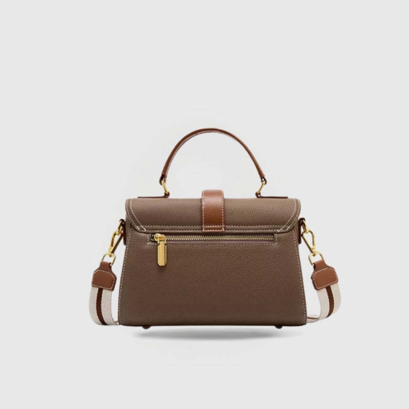 Le Sac à Main en Cuir Oria