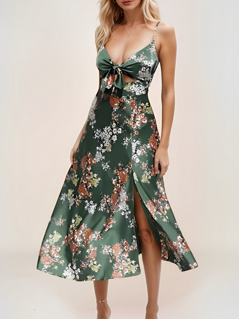 Isadora • Robe Midi Bohème