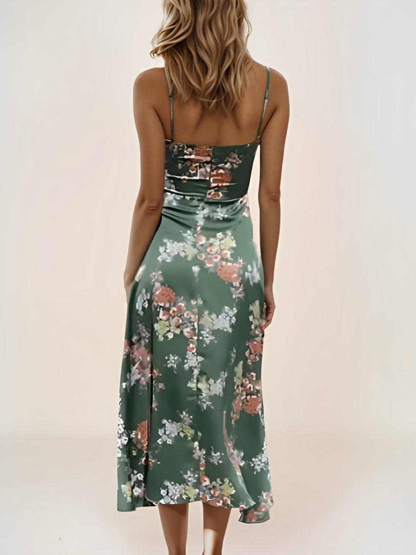Isadora • Robe Midi Bohème