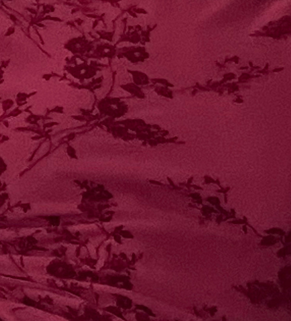 Mini robe à manches longues Vesper - ComfySweet
