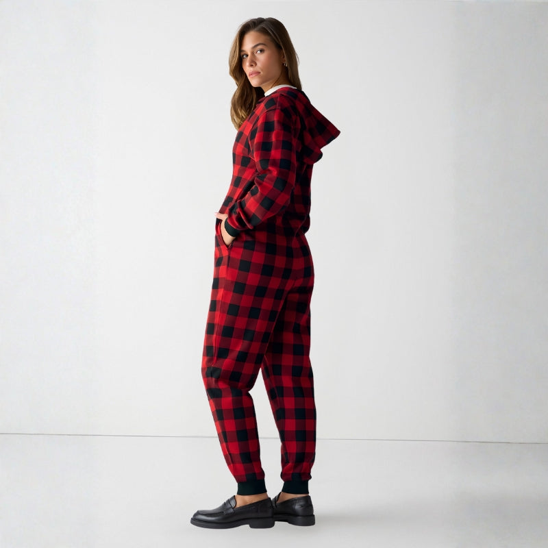 Combinaison Noël LEONA