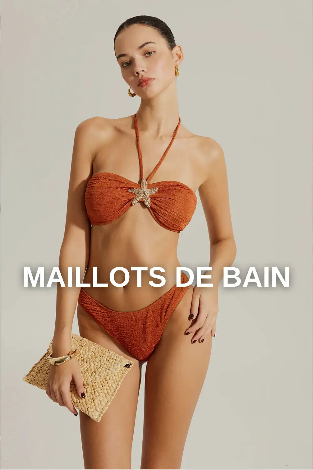 Maillots de bain