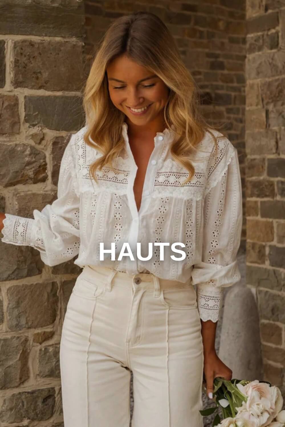 Hauts - ComfySweet