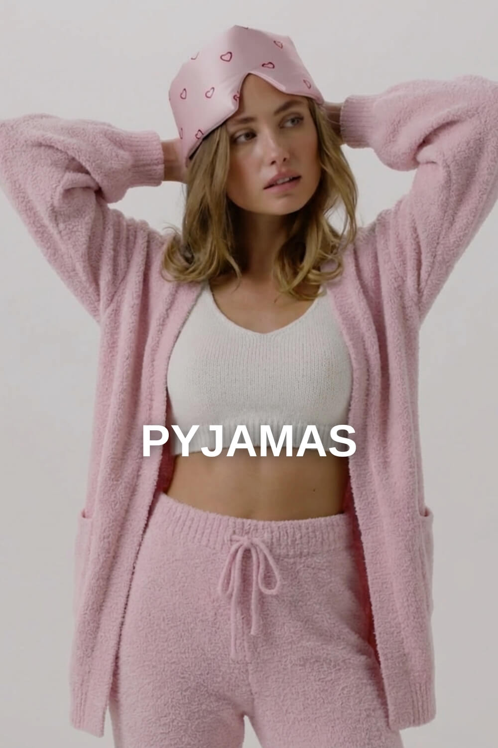 Pyjama - ComfySweet