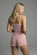 Pyjama deux pièces léger LOLITA