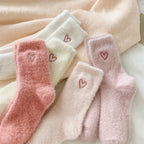Chaussettes cocoon confort