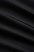 Maillot de bain à nouer contrasté