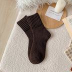 Chaussette Confort Hiver