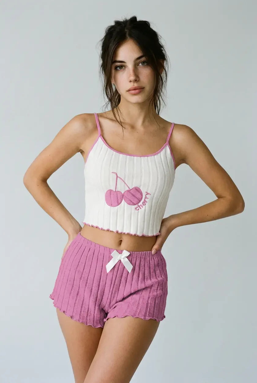 Pyjama 2 pièces LAVINA