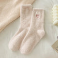 Chaussettes cocoon confort