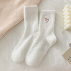 Chaussettes cocoon confort