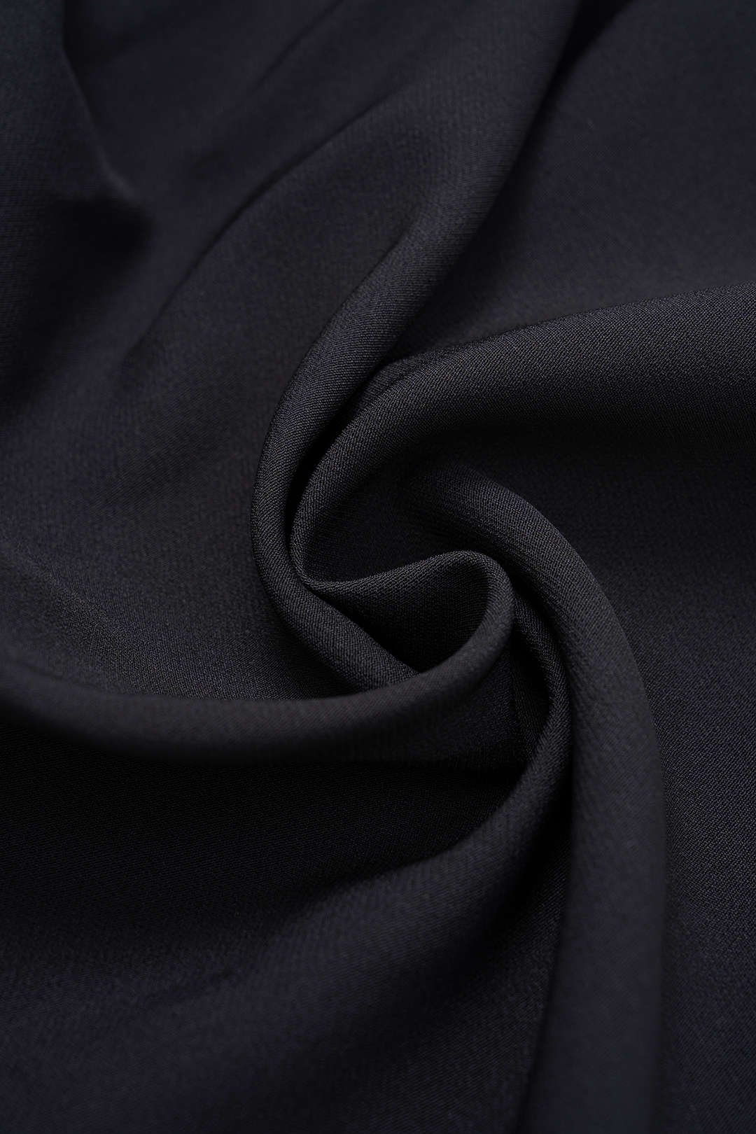 Maria Mini-robe manches longues