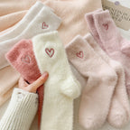 Chaussettes cocoon confort