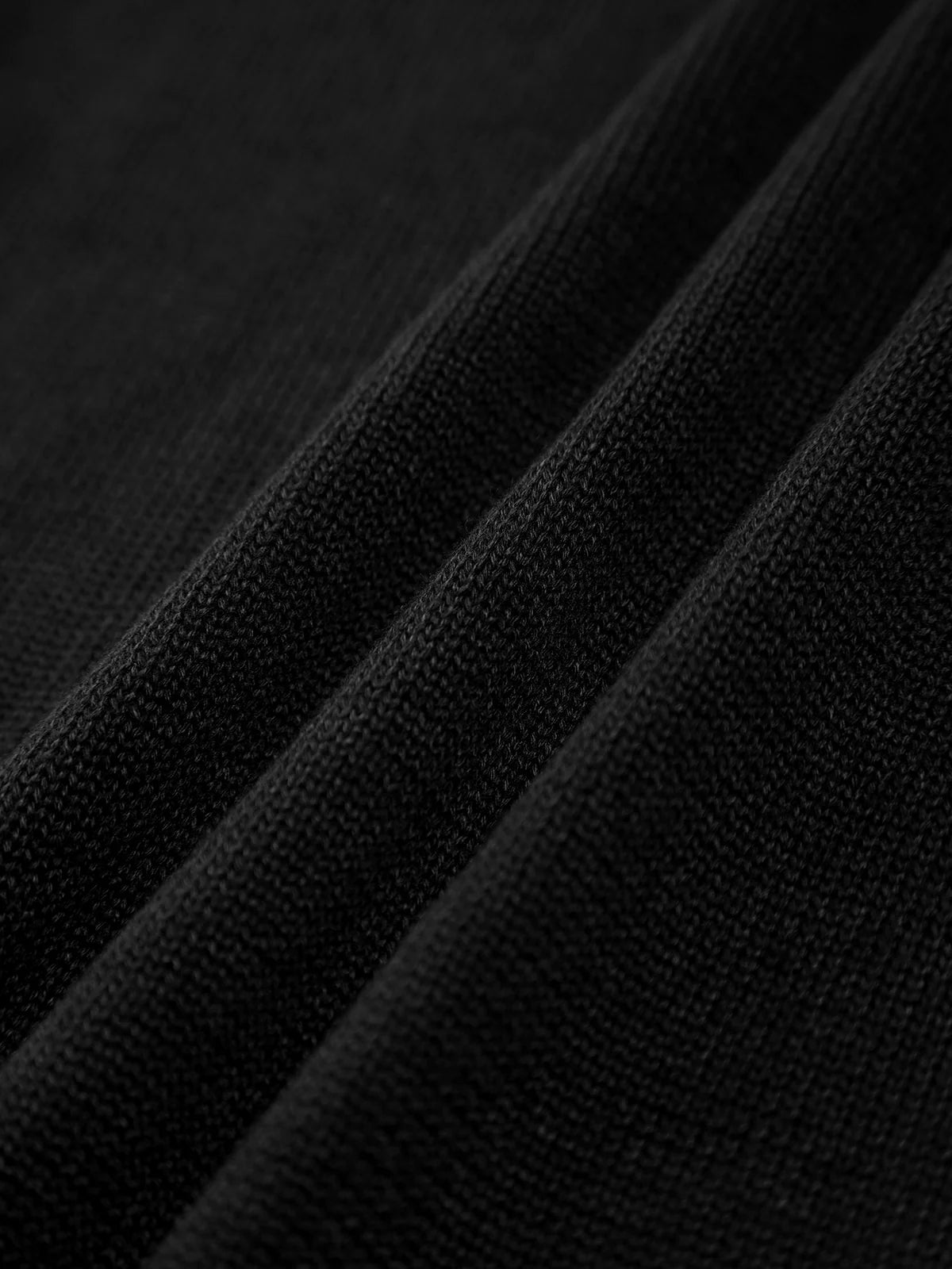 Haut en tricot à bretelles contrastées