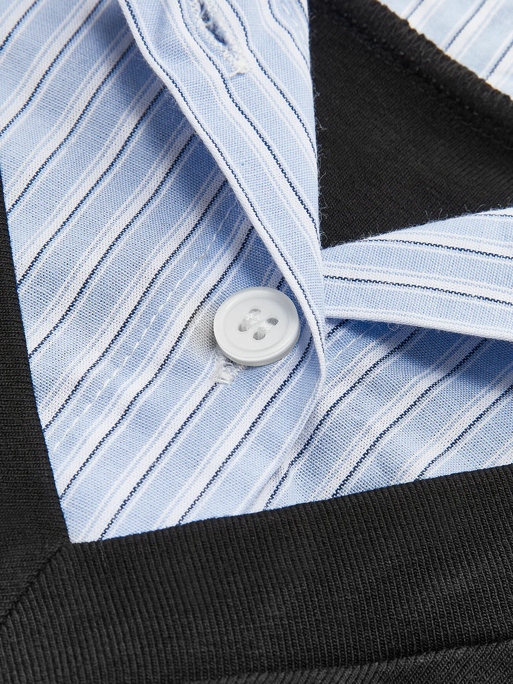 Pull élégant 2 en 1