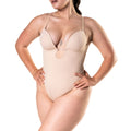 Body String Gainant pour Robe