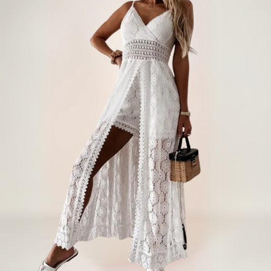 Ysadora Combishort Bohème en Dentelle