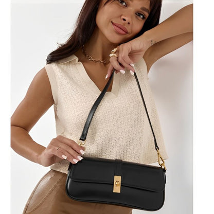 Le Sac Baguette Cassia