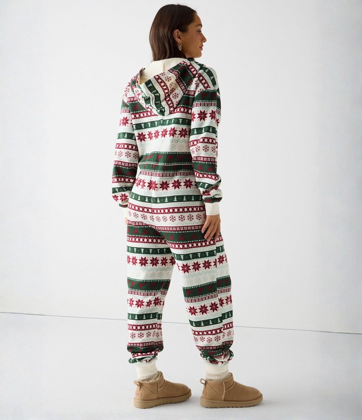 Pyjama 1 Pièce LEONA