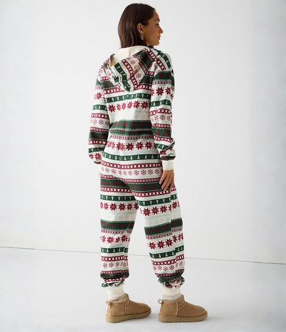 Pyjama 1 Pièce LEONA