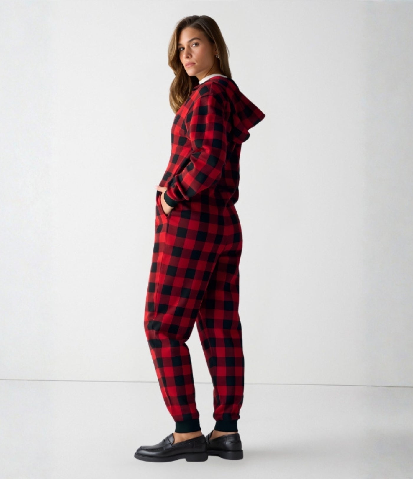 Pyjama 1 Pièce LEONA