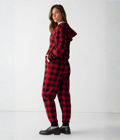 Pyjama 1 Pièce LEONA