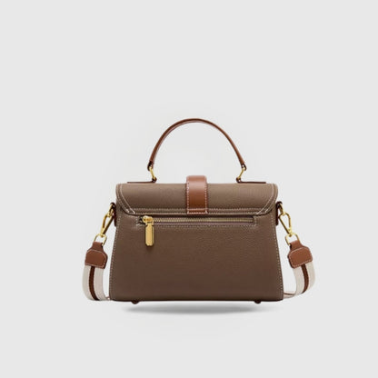 Le Sac à Main en Cuir Oria