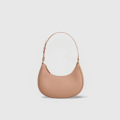 Le Sac Hobo en Cuir Alba - ComfySweet