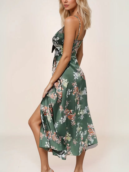 Isadora •  Robe Midi Bohème