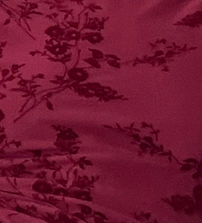 Mini robe à manches longues Vesper - ComfySweet