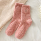 Chaussettes cocoon confort