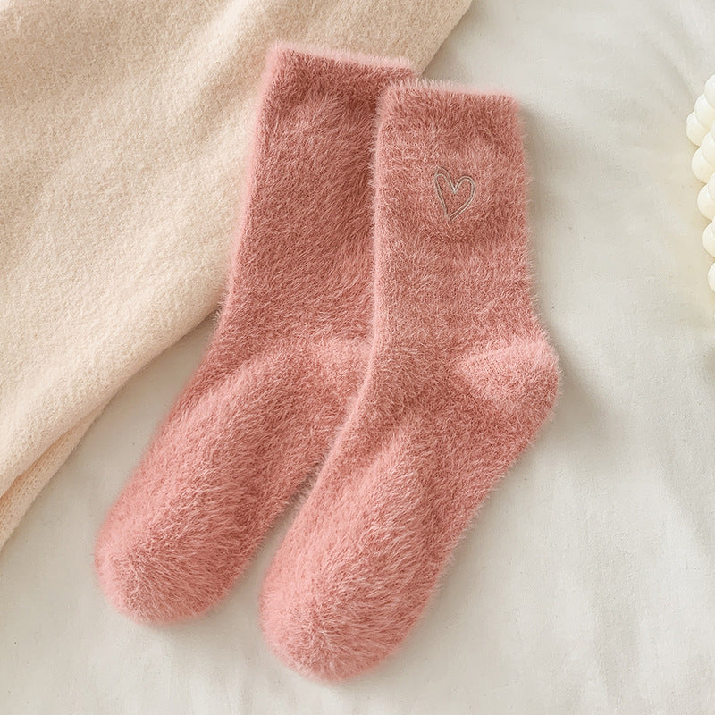 Chaussettes cocoon confort