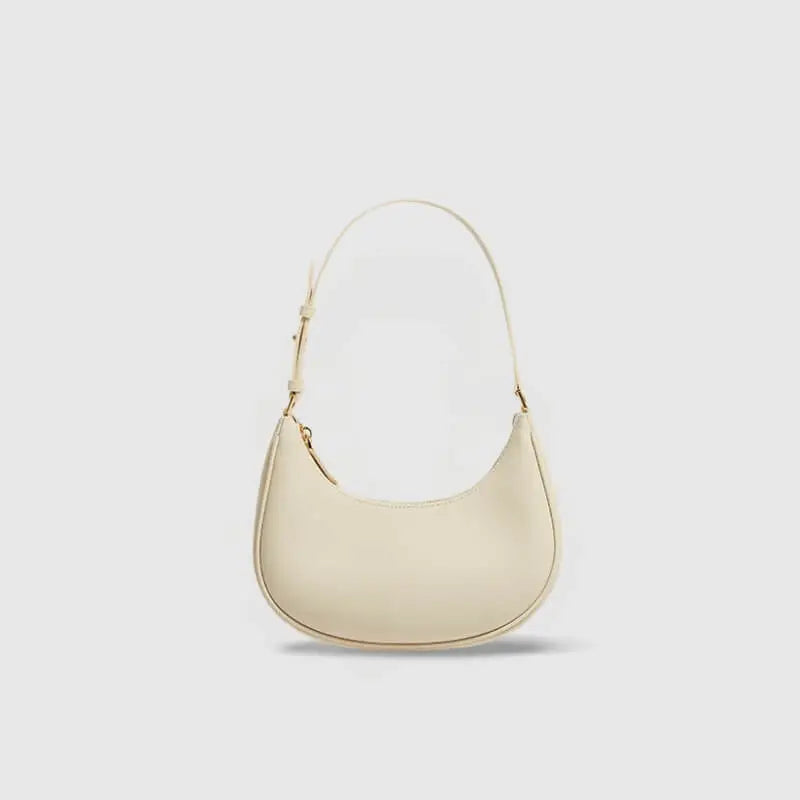 Le Sac Hobo en Cuir Alba - ComfySweet