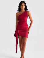 Amelia Robe Mini - ComfySweet