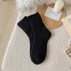 Chaussette Confort Hiver