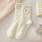 Chaussettes cocoon confort
