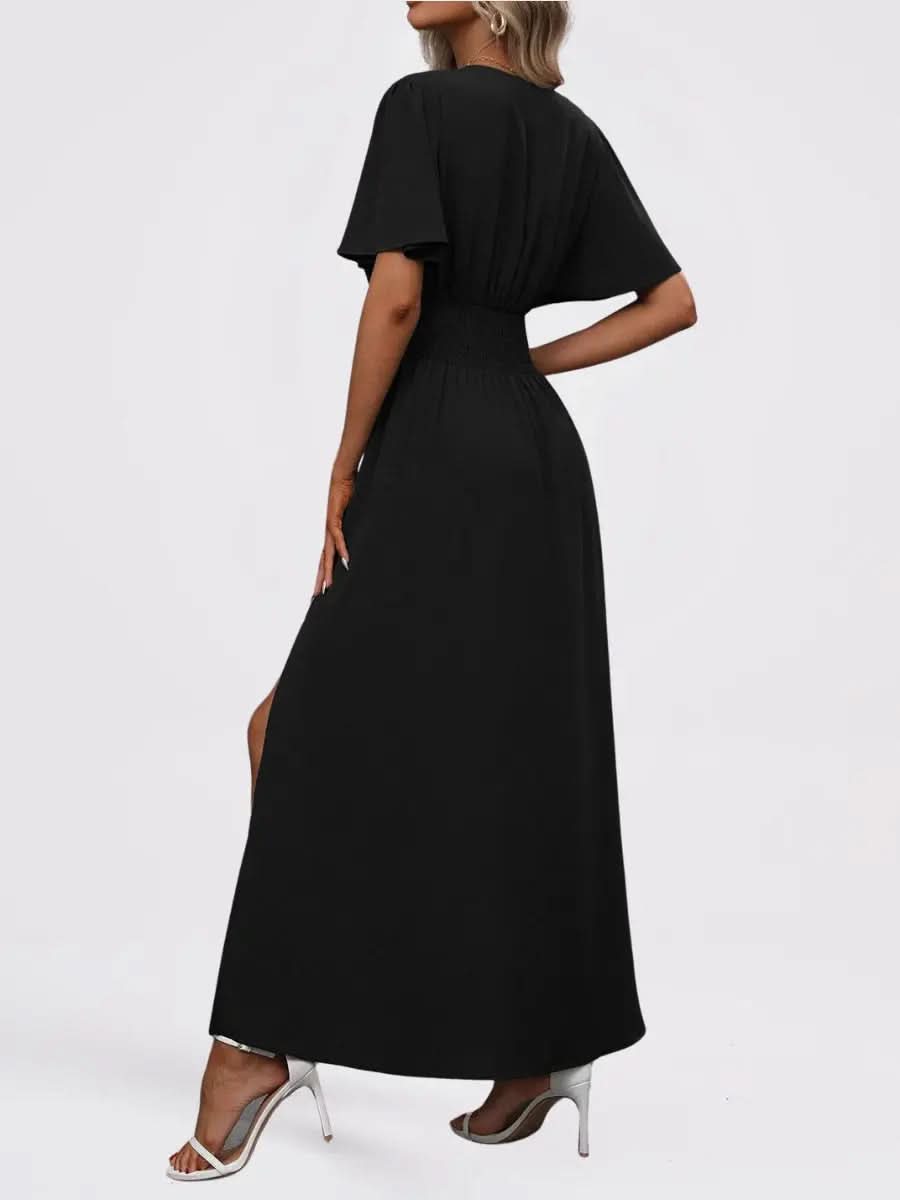 Cassiopée Robe Longue - ComfySweet