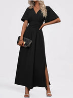 Cassiopée Robe Longue - ComfySweet