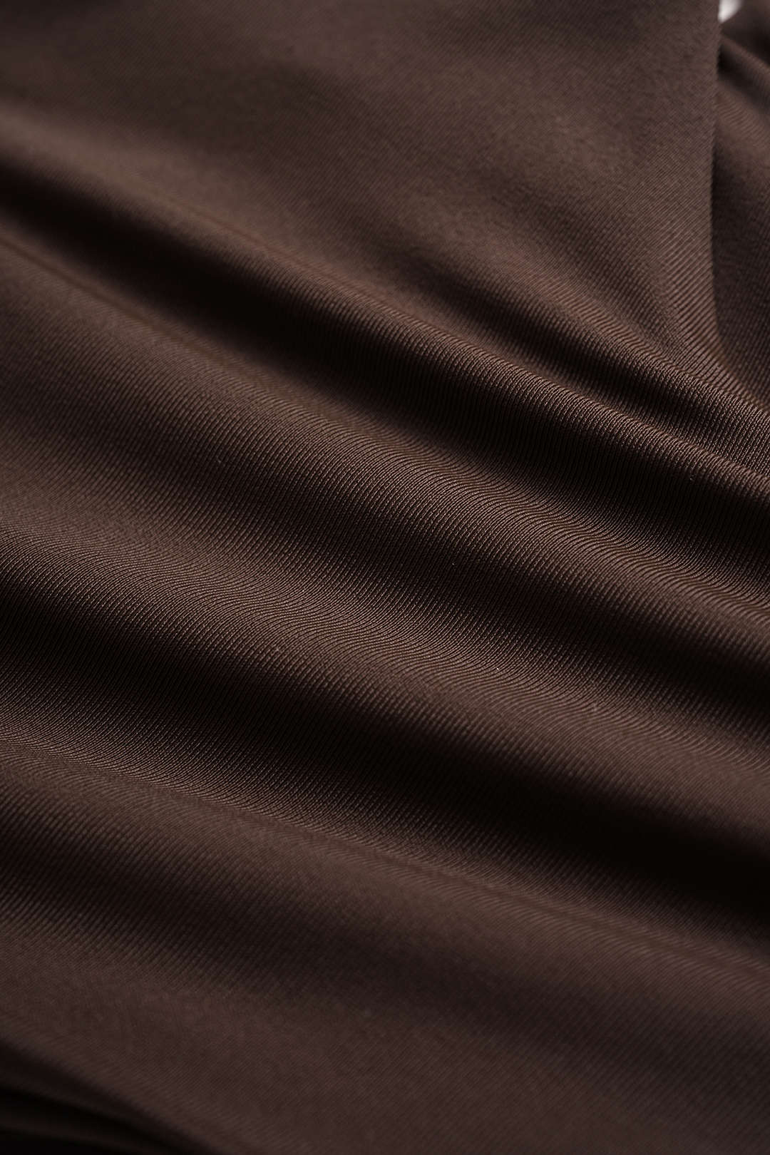 Ensemble bikini asymétrique à décor métallique