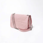 Diana Sac à Bandoulière Cuir Véritable - ComfySweet