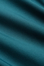 Ensemble bikini à nouer décor métallique