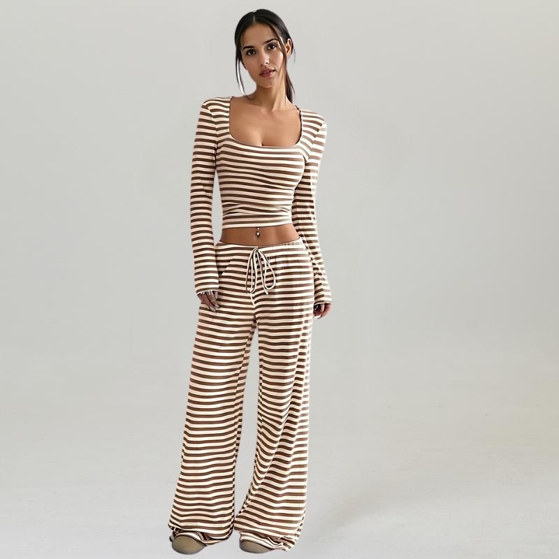 Ensemble 2 pièces JULIA - ComfySweet