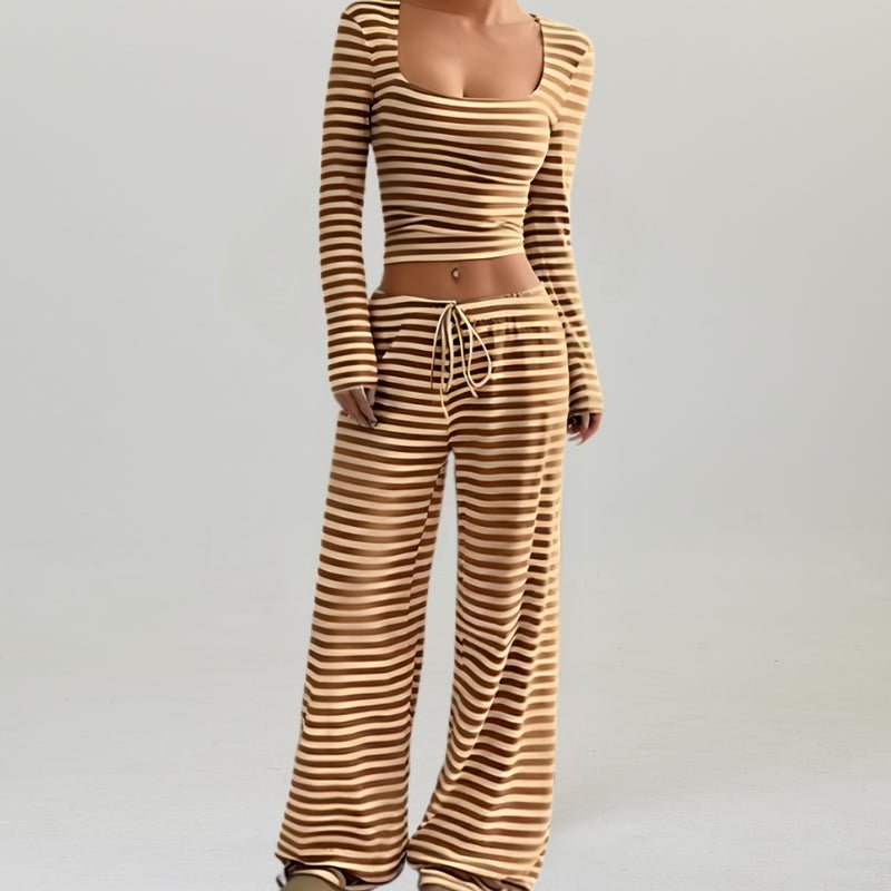 Ensemble 2 pièces JULIA - ComfySweet