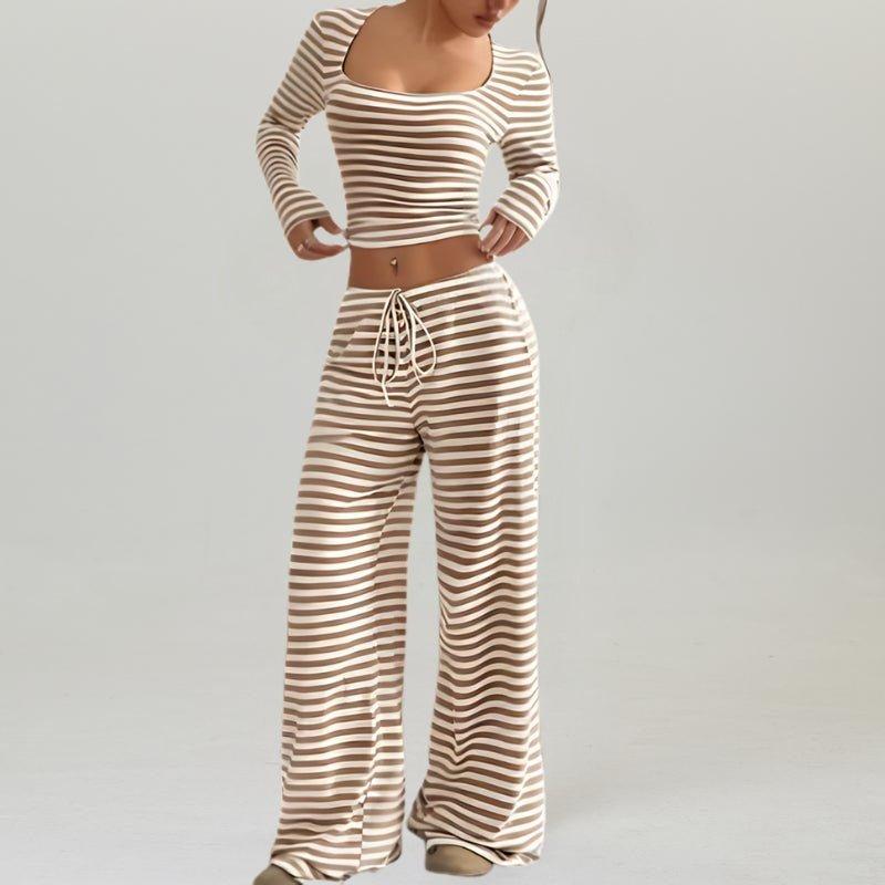 Ensemble 2 pièces JULIA - ComfySweet