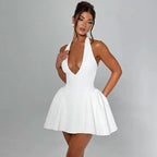 Evania Robe Mini Patineuse - ComfySweet