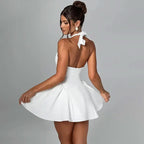 Evania Robe Mini Patineuse - ComfySweet